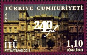 Colnect-5114-755-240th-Anniversary-Of-Istanbul-Technical-University.jpg