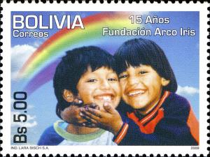Colnect-5154-339-15th-Anniversary-of-the-Foundation-of-Arco-Iris.jpg