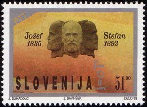 Colnect-545-760-100Deathday-of-Jozef-Stefan-1835-1893.jpg