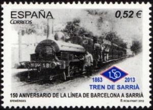 Colnect-5540-768-150th-Anniversary-of-the-Barcelona-Sarria-Railway.jpg