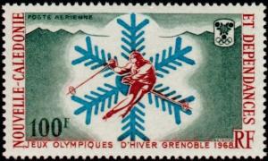 Colnect-860-542-Winter-Olympics-in-Grenoble.jpg