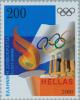Colnect-181-780-Sydney-2000---Olympic-Flame-and-Parthenon.jpg