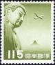 Colnect-6051-664-Great-Buddha-of-Kamakura---Olive-green_-.jpg