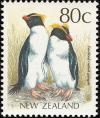 Colnect-735-531-Fiordland-Crested-Penguin-Eudyptes-pachyrhynchus.jpg