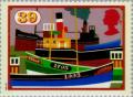 Colnect-122-907-Steam-Barges-including-Pride-of-Scotland-and-Fishing-Boats.jpg