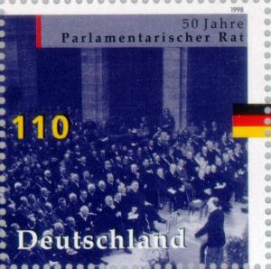 Colnect-154-306-50-years-parliamentary-council.jpg