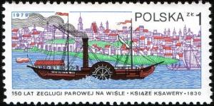 Colnect-1997-675-Paddle-steamer-Prince-Ksawery-and-Old-Warsaw.jpg