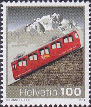 Colnect-2097-079-125-years-Pilatus-mountain-railway.jpg