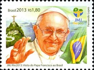 Colnect-2134-760-Pope-in-Brazil.jpg