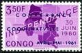 Colnect-1088-273-overprint--ldquo-Conf-eacute-rence-Coquilhatville-avril-mai-1961-rdquo-.jpg