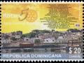 Colnect-5956-362-50th-Anniversary-of-Rotary-Club-Santo-Domingo-Colonial.jpg