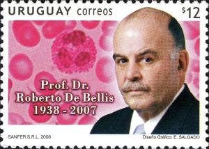 Colnect-1830-988-Professor-Dr-Roberto-de-Bellis-1938-2007.jpg