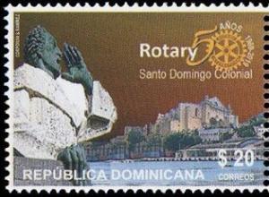 Colnect-5956-359-50th-Anniversary-of-Rotary-Club-Santo-Domingo-Colonial.jpg