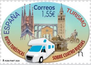 Colnect-6332-029-Tourist-Routes-on-Four-Wheels.jpg