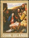 Colnect-2537-747-Adoration-of-the-Shepherds-by-Jos-eacute--Ribera.jpg