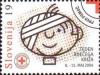 Colnect-705-836-Charity-stamp-Red-Cross-week.jpg