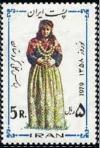 Colnect-813-733-Women--s-costume-Kurdistan.jpg