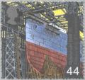 Colnect-123-311-Hull-on-Slipway-Shipbuilding.jpg