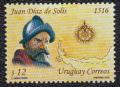 Colnect-1760-210-Juan-Diaz-de-Solis-discoverer-of-Uruguay.jpg