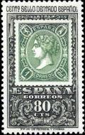 Colnect-601-907-Centenary-of-Spanish-perforated-stamps.jpg