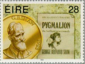 Colnect-129-220-George-Bernard-Shaw-and--Pygmalion--poster.jpg