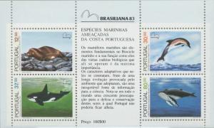 Colnect-175-718-Endangered-Marine-Species-in-the-Portuguese-coast.jpg
