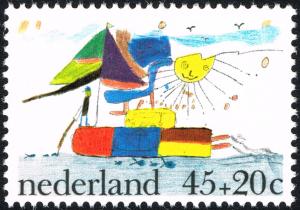 Colnect-2206-976-Children-s-drawing-sailing-boat.jpg