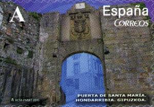 Colnect-3081-922-Gate-of-Santa-Maria-Guipuzcoa.jpg