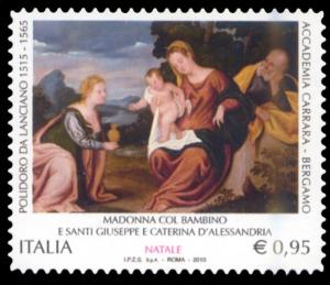 Colnect-3094-739-Madonna-and-Child-with-Saints-Joseph-and-Catherine-di-Alessa.jpg