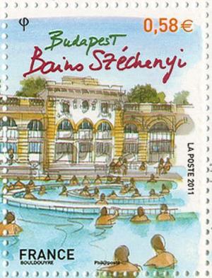 Colnect-928-452-Budapest---Sz%C3%A9chenyi-Thermal-Bath.jpg