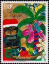 Colnect-671-405-Christmas-of-the-children-in-Polynesia.jpg