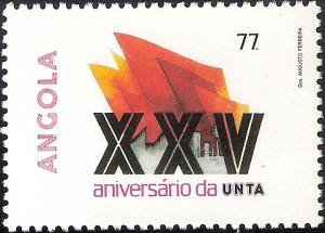 Colnect-1107-912-25th-Anniversary-of-the-Union-of-Angolan-Workers-UNTA.jpg