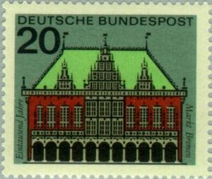 Colnect-152-466-Capitals-of-the-Federal-Lands--Bremen.jpg