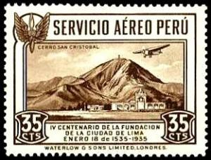 Colnect-1807-115-Aircraft-at-the-Cerro-de-San-Cristobal.jpg