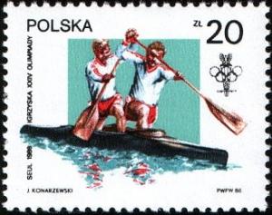 Colnect-1966-231-Two-man-kayak.jpg