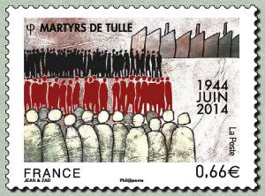 Colnect-2153-916-Martyrs-Tulle---1944-June-2014.jpg