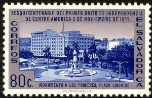 Colnect-3778-394-Monument-to-the-Heroes-Plaza-Libertad.jpg