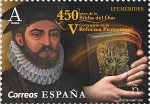 Colnect-5510-318-450th-Anniversary-of-Translation-of-Bible-in-Castillian.jpg
