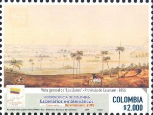 Colnect-5826-594-View-of-the-Llanos-in-Casanare.jpg