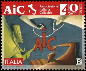 Colnect-5940-790-40th-Anniversary-of-the-Italian-Celiac-Disease-Society.jpg