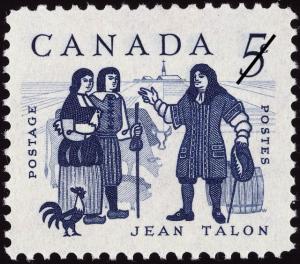 Colnect-666-192-Jean-Talon---Colonists.jpg