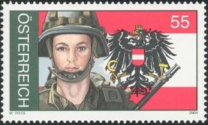 Colnect-706-260-50-Years-of-the-Austrian-Federal-Army.jpg