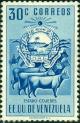 Colnect-4453-537-Cojedes-Cattle-Bos-taurus-Horse-Equus-ferus-caballus.jpg