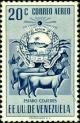 Colnect-4487-653-Cojedes-Cattle-Bos-taurus-Horse-Equus-ferus-caballus.jpg