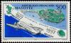 Colnect-851-308-First-Mayotte-R%C3%A9union-flight-20th-Anniversary.jpg