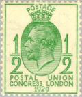 Colnect-121-369-King-George-V---Postal-Union-Congress.jpg