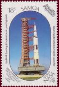 Colnect-1724-368-Saturn-Apollo-vehicle-and-mobile-launcher.jpg