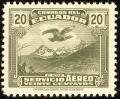 Colnect-2288-941-Andean-Condor-Vultur-gryphus-over-El-Altar.jpg