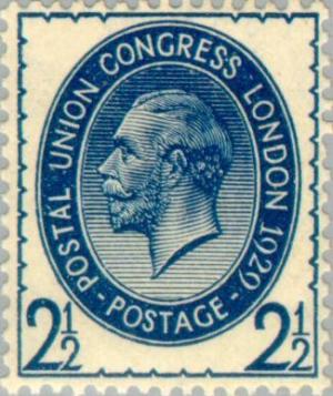 Colnect-121-372-King-George-V---Postal-Union-Congress.jpg