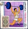 Colnect-2249-631-Weightlifting.jpg